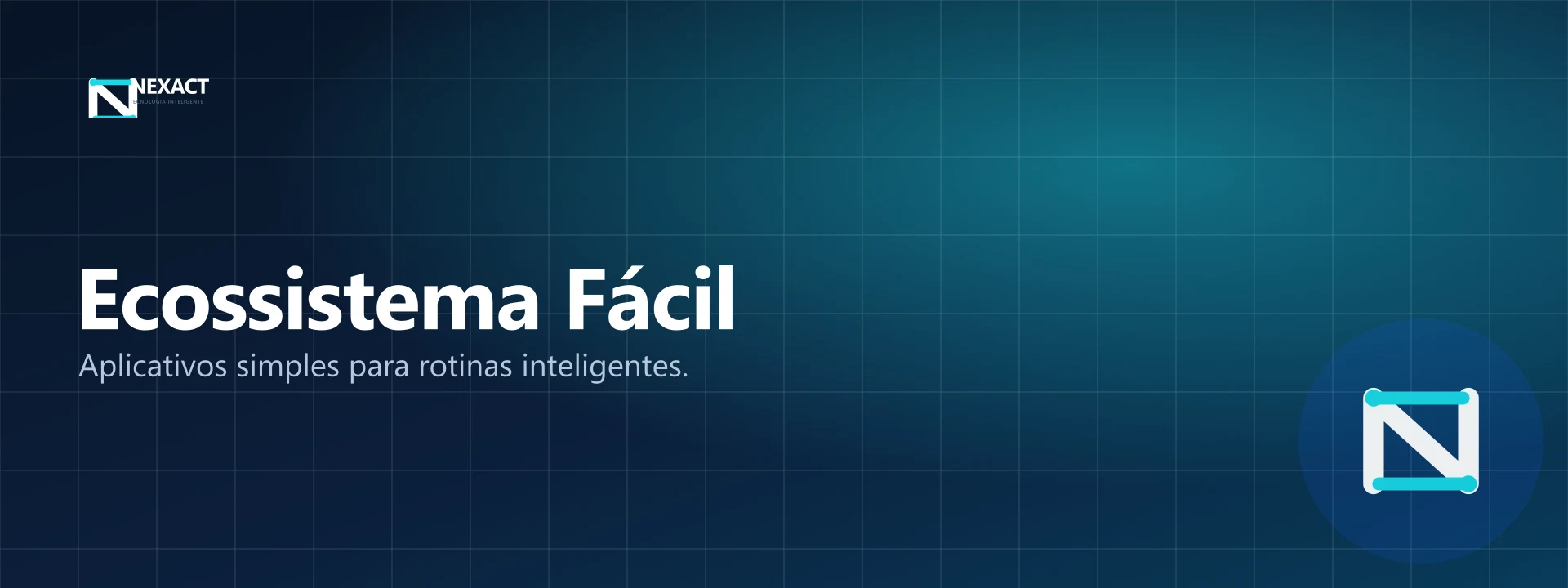 Capa do aplicativo Agenda Fácil
